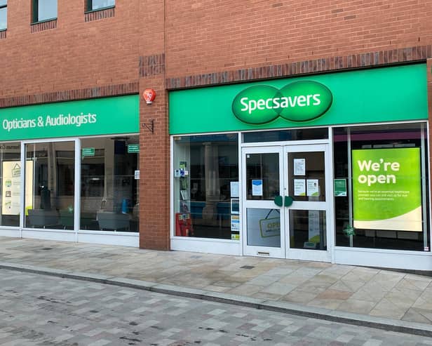 A brand-new audiology hub is offering £100 discounts and same-day hearing aid fitting to celebrate their arrival in Camberley. Picture contributed