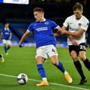 Victor Gyokeres was given few chances to shine at Brighton