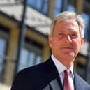 Surrey County Council leader Tim Oliver. Credit Grahame Larter
