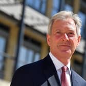 Surrey County Council leader Tim Oliver. Credit Grahame Larter