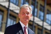 Surrey County Council leader Tim Oliver. Credit Grahame Larter