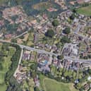 Rural communities such as Charlwood deserve better mobile and internet connectivity, residents say. Picture courtesy of Google