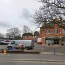 Reigate & Banstead Borough Council. Picture courtesy of Google