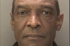 Lenn Mayhew-Lewis, of Oxted in Surrey, was caught with eight kilos of gold bars and shavings when he was arrested in 2019 by West Midlands Police officers acting on NCA intelligence. Pictures courtesy of the National Crime Agency