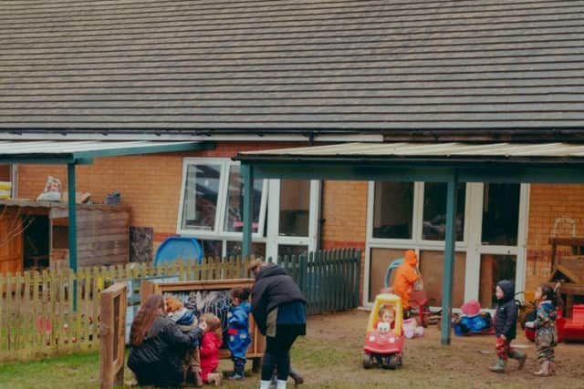 Forest School