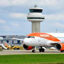 You can fly to more than 220 destinations from London Gatwick this summer | Picture: Steve Robards