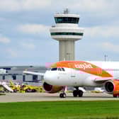 You can fly to more than 220 destinations from London Gatwick this summer | Picture: Steve Robards