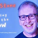 Ian Stone brings new tour to Walton On Thames & Farnham