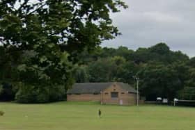 Waterers Park, Knaphill (image Google)