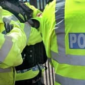 Police in East Sussex have charged a man with seven counts of rape after a woman reported being attacked in her home.