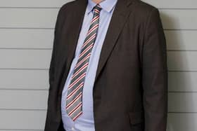 Phil Cliftlands