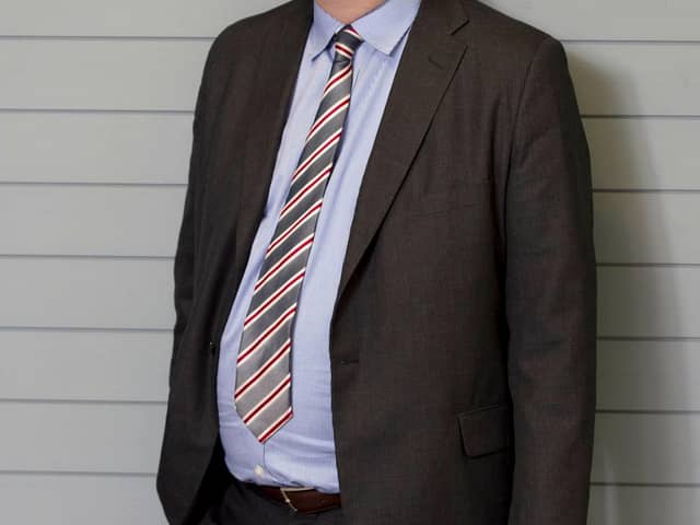 Phil Cliftlands