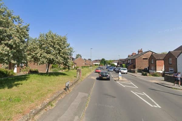 Bellfields Area, Guildford, where the woman would like to live. (Credit Google Maps Street view)
