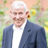Jim Buttress
