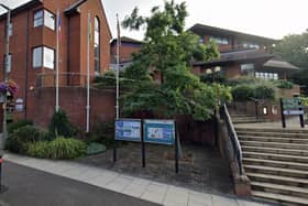 Surrey Heath Borough Council. Contributed