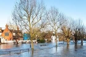 S300 Flooding Guildfordfeb 2020 1 gov (image Environment Agency)