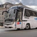 National Express is boosting South Coast services from Friday, July 4. Picture contributed