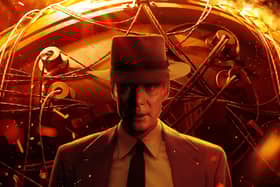 Oppenheimer and Challengers have been added to TV streaming platform, here’s how to watch the movies (Prime Video) 