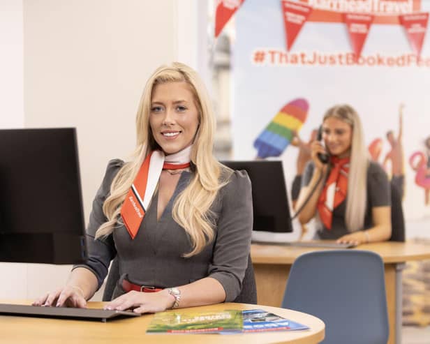 Barrhead Travel reveal top destinations this Easter