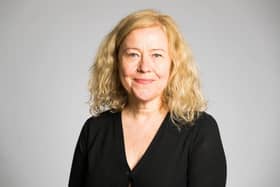 Surrey County Council chief executive Joanna Killian is to leave the council in March to take up the role of chief executive of the Local Government Association (LGA). Picture courtesy of Surrey County Council